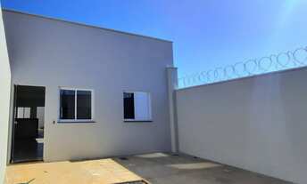 Imagem 3: Casa para venda no Bairro Bem Viver, com 75 metros quadrados, 2/4 sendo 1 suíte