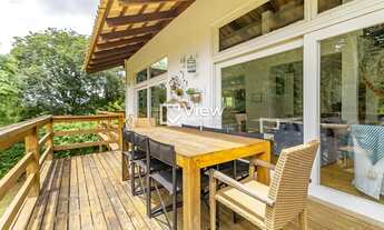 Imagem: Sua casa de campo na cidade!