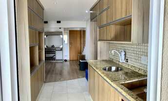 Imagem 4: Apartamento 2 dorms para Venda - Vila Adyana, São José dos Campos - 2 vagas