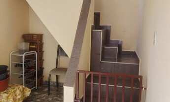 Imagem 4: Casa com 2 dormitórios à venda, 115 m² por R$ 290.000,00 - Vila Tibério - Ribeirão Preto/S