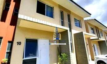 Imagem 2: Casa à venda, 100 m² por R$ 235.000,00 - Messejana - Fortaleza/CE