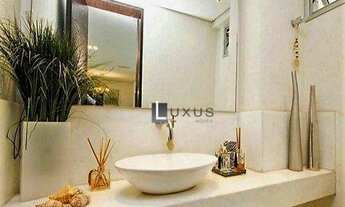 Imagem 4: Apartamento com 4 dormitórios à venda, 161 m² por R$ 1.690.000,00 - Anchieta - Belo Horizo