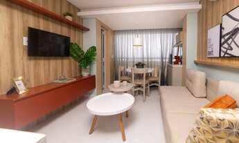 Imagem 7: Apartamentos para venda no Bairro Parque Del Sol, com 2 ou 3 quartos, Condomínio Inspirat