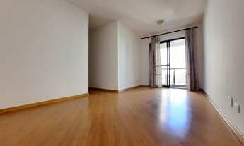 Imagem: Excelente Apartamento em Rua cobiçada do