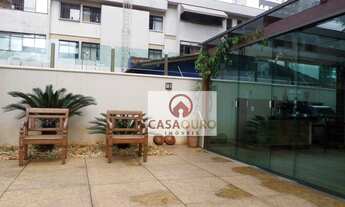 Imagem 7: Área Privativa com 4 Suítes Bairro Serra