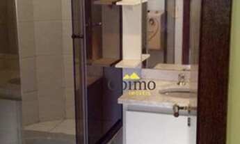 Imagem 9: Apartamento à venda, 212 m² por R$ 1.835.000,00 - Moema - São Paulo/SP