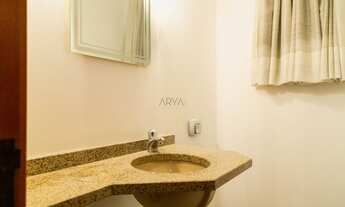 Imagem 6: Apartamento no Batel - ARYA 1