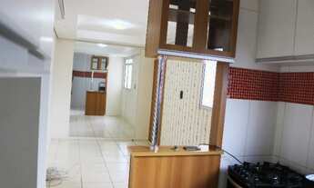 Imagem 6: Excelente Apartamento à Venda no Condomínio Reino da Escócia - Ao lado Novo Shopping