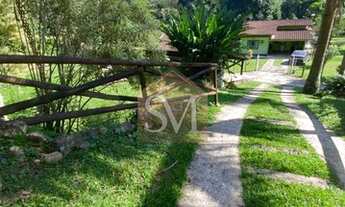 Imagem 6: Cachoeiras de Macacu - Casa de Condomínio - Castália