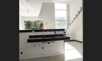 Imagem 7: 680A. CASA INFERIOR 3QS 83,68M² +Privativa 57,63m² 2WC 2VGS com. B. NOVO CENTRO