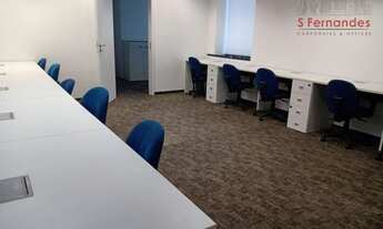 Imagem 7: Escritório / Conjunto Comercial com 390 m² para alugar por R$ 27.000/mês em Pinheiros/SP