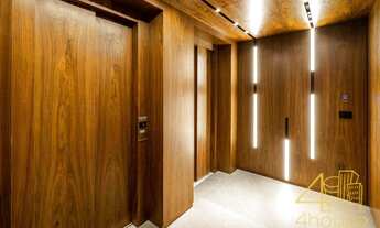 Imagem 2: Apartamento à venda no Maison Victoria - Rua Curitiba, 31. Projetado por João Armentano, 5