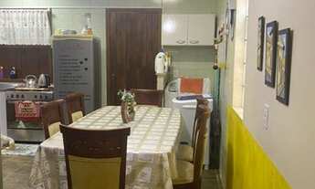 Imagem 4: C-417 Excelente sobrado apenas 300 metros do mar/Imbé