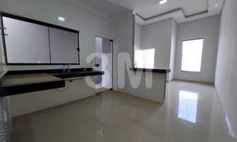 Imagem 7: Casa 2/4 Piso Porcelanato e Quintal no Brisas da Mata