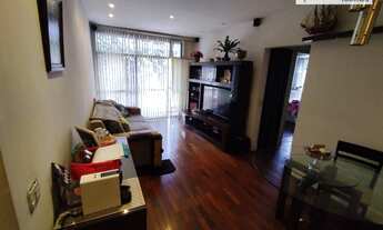 Imagem 3: Apartamento com 2 dormitórios à venda, 75 m² por R$ 500.000,00 - Maracanã - Rio de Janeiro