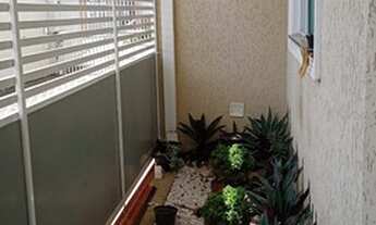 Imagem 7: Sobrado - Triplex com 113m² 03 quartos, no bairro Capão Raso - Curitiba/PR