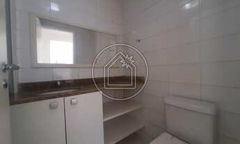 Imagem 5: Lindo apto varanda sala 03 qts indevassável 01 vaga, lazer completo