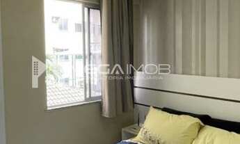 Imagem 7: Apartamento 2/4 com suite - Cond Morada Real