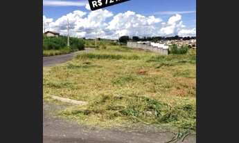 Imagem: Terreno barato