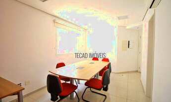 Imagem 6: Conjunto para alugar, 89 m² por R$ 6.000,00/mês - Jardim América - São Paulo/SP