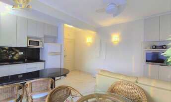 Imagem 7: Flat à venda na Praia das Pitangueiras, 2 Dormitórios, 1 suíte, 2 Vagas, Lazer