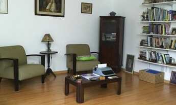 Imagem: Casa de condomínio duplex com 235 metros