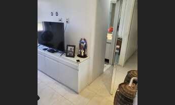 Imagem 4: Lindo Apartamento Beira mar Boa Viagem, 125m2, 2 vagas de garagem