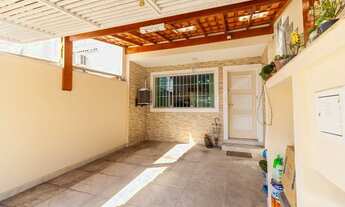 Imagem 5: Sobrado 2 dormitórios à venda, 120 m² por R$ 890.000 - Metrô Hospital São Paulo - Vila Cle