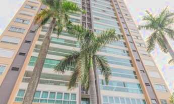 Imagem: 3 Quartos, 3 Suítes, 160m², Setor Marista