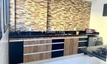 Imagem 6: Apartamento 3 Dorm | 1 Suíte | 1 Vaga | 102 m2