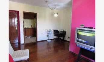 Imagem: Apartamento em São Paulo - Mirandópolis