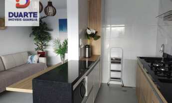 Imagem 7: Apartamento com 2 dormitórios, 71 m² - venda por R$ 580.000,00 ou aluguel por R$ 4.000,00