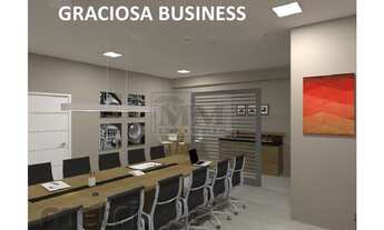 Imagem 6: Sala Comercial para alugar com 53.39m² por R$ 2.050,00 no bairro Mauá - COLOMBO / PR