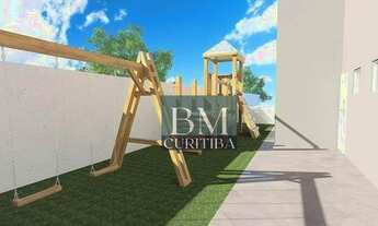 Imagem 6: Apartamento com 4 dormitórios/suíte à venda, 150 m² por R$ 1.476.250 - Água Verde - Curiti