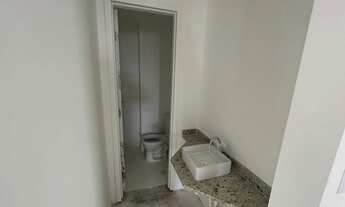 Imagem 3: Apartamento para venda tem 117 metros quadrados com 3 quartos em Boqueirão - Praia Grande