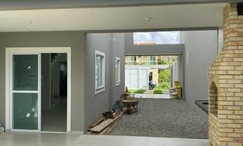 Imagem 6: Casa à venda no bairro São Bento - Fortaleza/CE