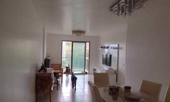 Imagem 4: Apartamento para venda condomínio Natura tem 94 metros quadrados com 3 quartos