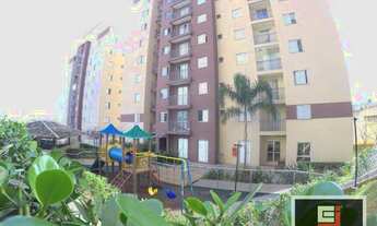 Imagem 2: Apartamento com 2- dormitórios à venda, 50 m² por R$ 265.000 - Jardim Norma - São Paulo/SP