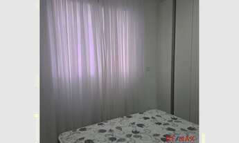 Imagem 6: APARTAMENTO DE 27m² COM 1 QUARTO PARA ALUGAR NO BAIRRO PORTÃO - CURITIBA