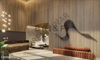 Imagem 3: Apartamento Studio Tipo Não Residencial no Brooklin 30 metros da Estação Brooklin