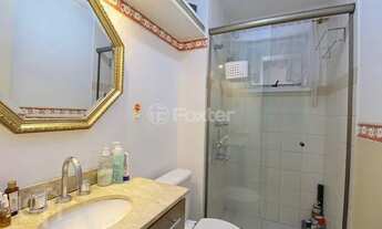 Imagem 7: Apartamento para venda tem 85 metros quadrados com 3 quartos em Vila Ipiranga - Porto Aleg