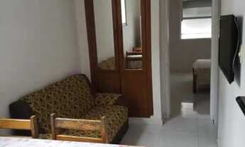 Imagem 3: Apartamento à venda, 1 quarto, 1 vaga, Centro - São Vicente/SP