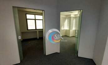 Imagem 5: Conjunto para alugar, 101 m² - Vila Olímpia - São Paulo/SP