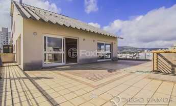 Imagem 7: Loft para venda tem 100 metros quadrados com 1 quarto em Petrópolis - Porto Alegre - RS