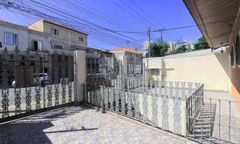 Imagem 3: Casa-São Paulo-SANTANA