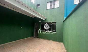 Imagem 6: Sobrado com 3 dormitórios para alugar, 140 m² por R$ 2.338,00/mês - Cidade Líder - São Pau