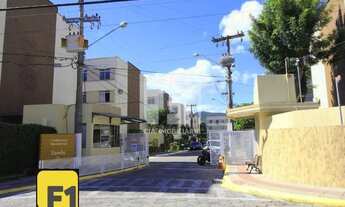 Imagem: FLORIANóPOLIS - Apartamento Padrão - Trindade