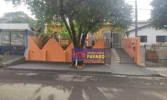 Imagem: Casa com 3 dormitórios, 114 m² - venda