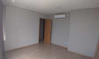 Imagem: Sala comercial Lozandes Corporate Design