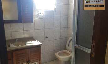 Imagem 4: Casa com 1 dormitório para alugar por R$ 750,00/mês - Vila Cardoso - Campo Limpo Paulista